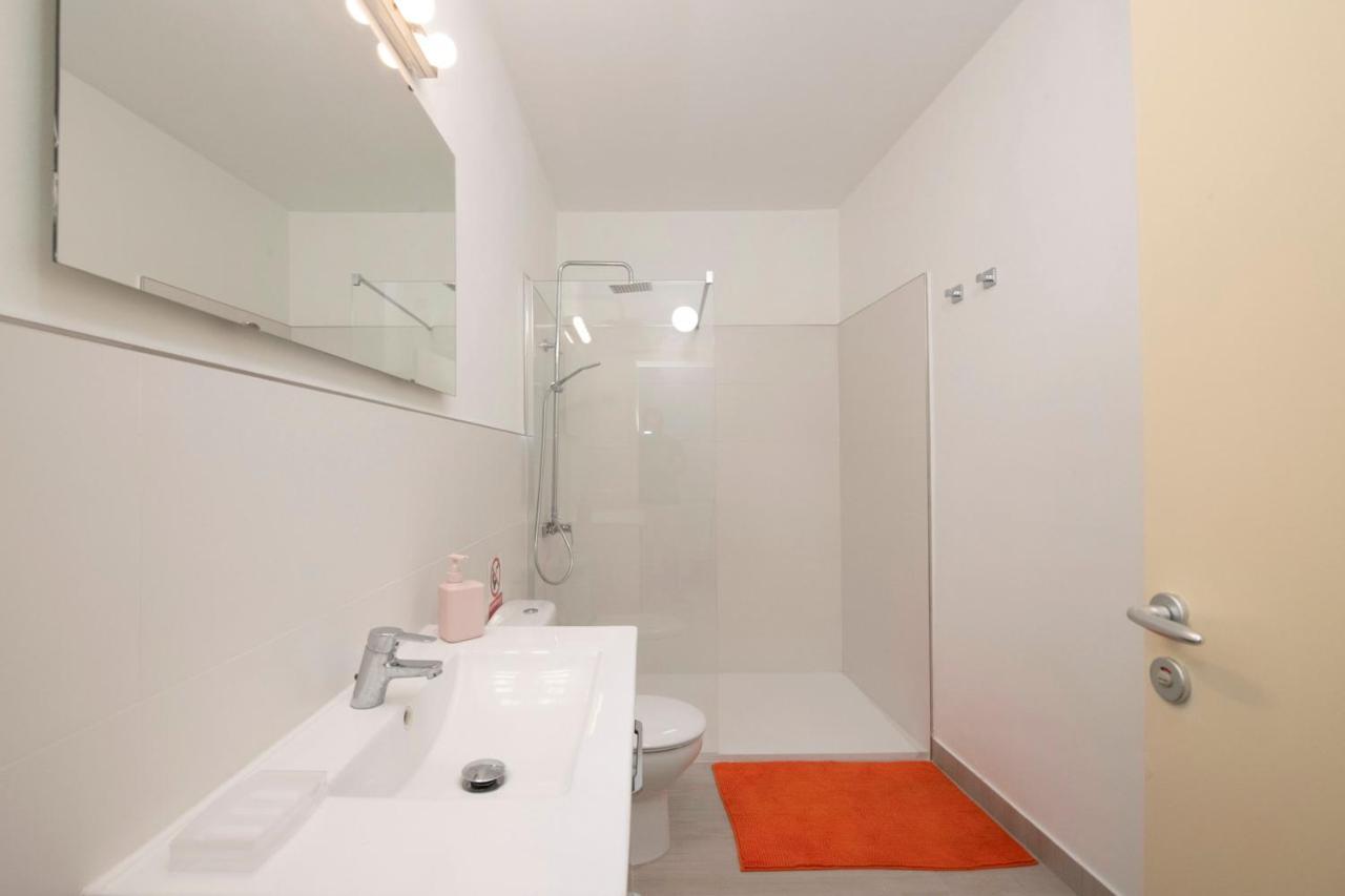 Hauzify I Apartamento Celeste San Sebastián de la Gomera Exterior foto