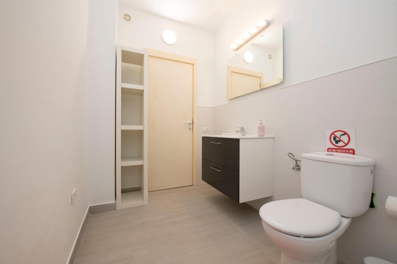 Hauzify I Apartamento Celeste San Sebastián de la Gomera Exterior foto
