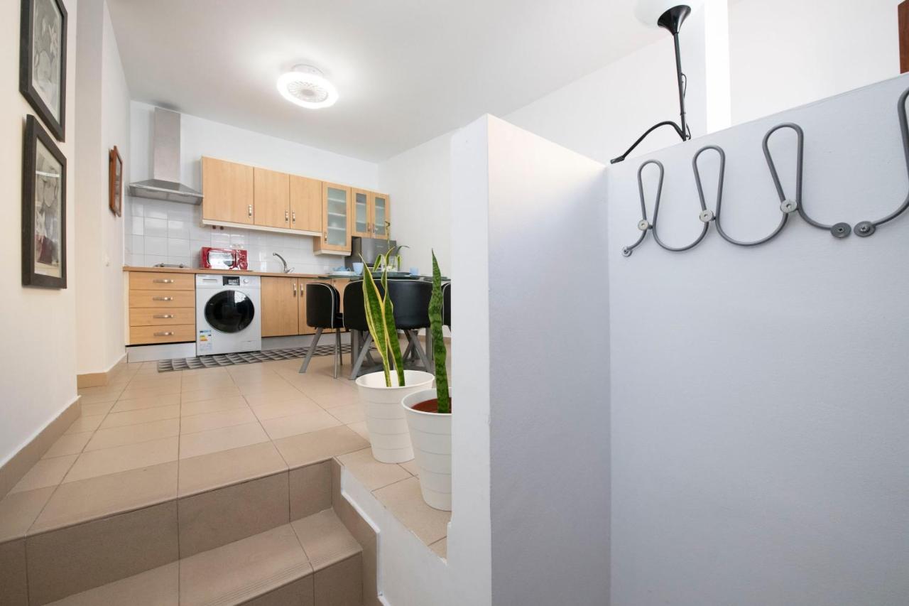 Hauzify I Apartamento Celeste San Sebastián de la Gomera Exterior foto