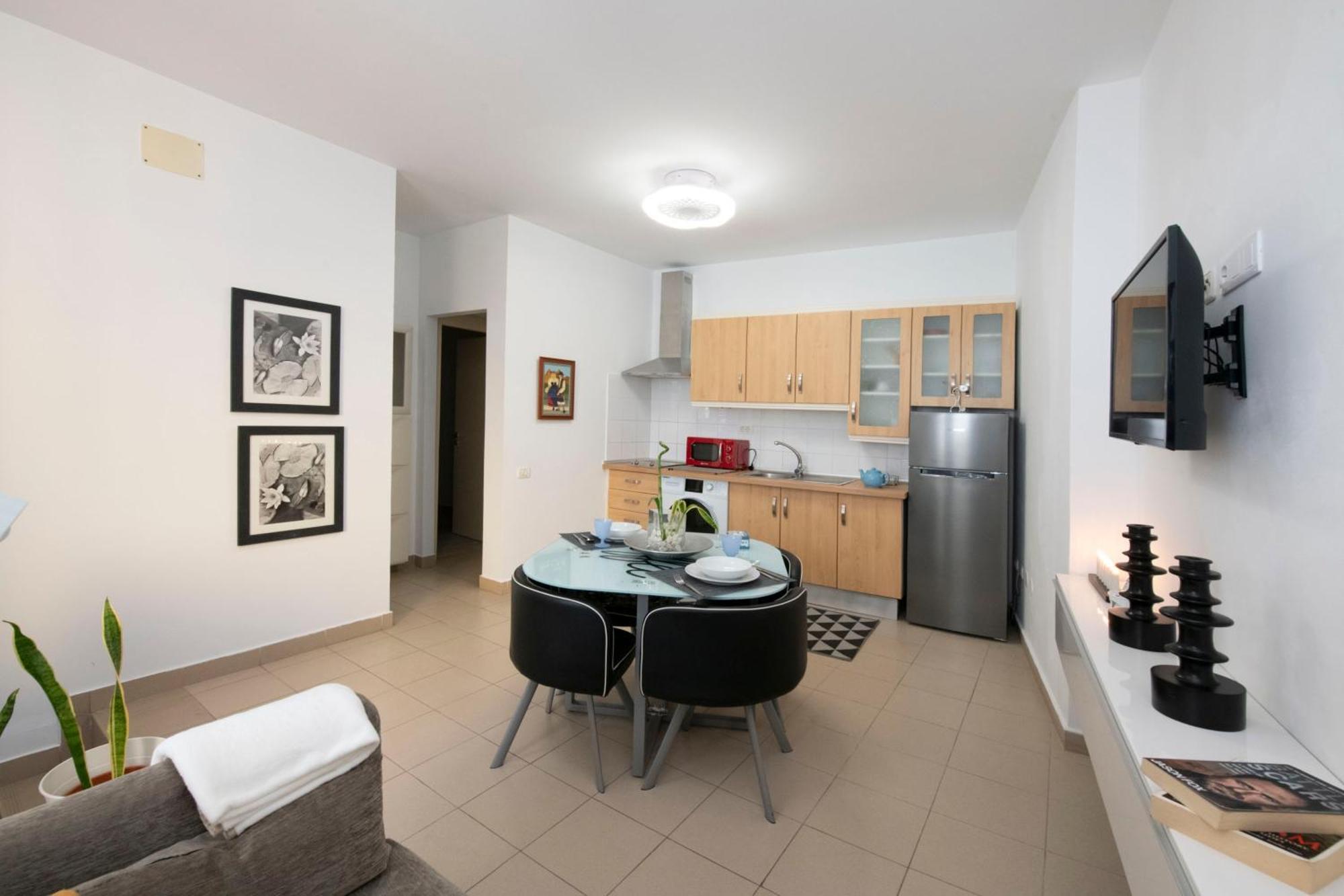 Hauzify I Apartamento Celeste San Sebastián de la Gomera Exterior foto